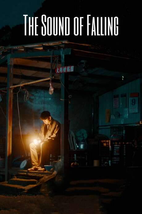 The Sound of Falling